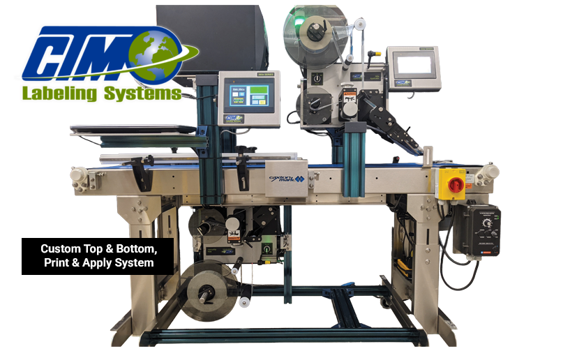 Custom automation and system integration solutions