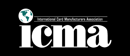 International Card Manufacturers Association logo