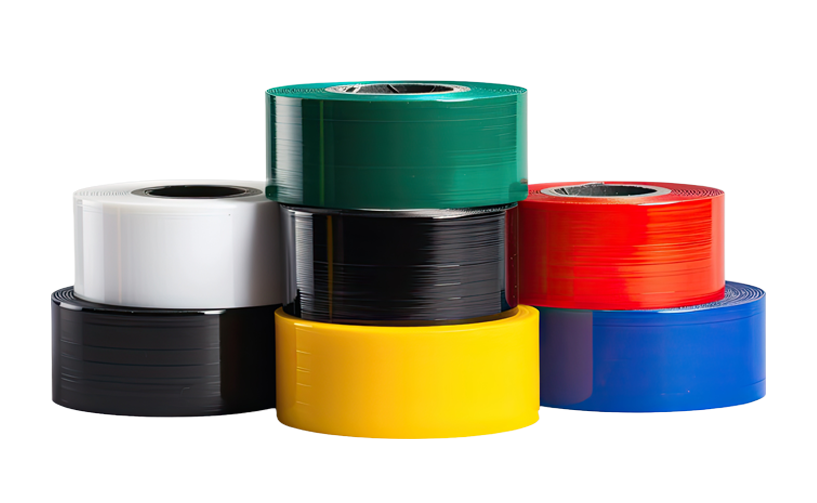 Thermal transfer ribbon solutions matched to printer, material, and production requirements